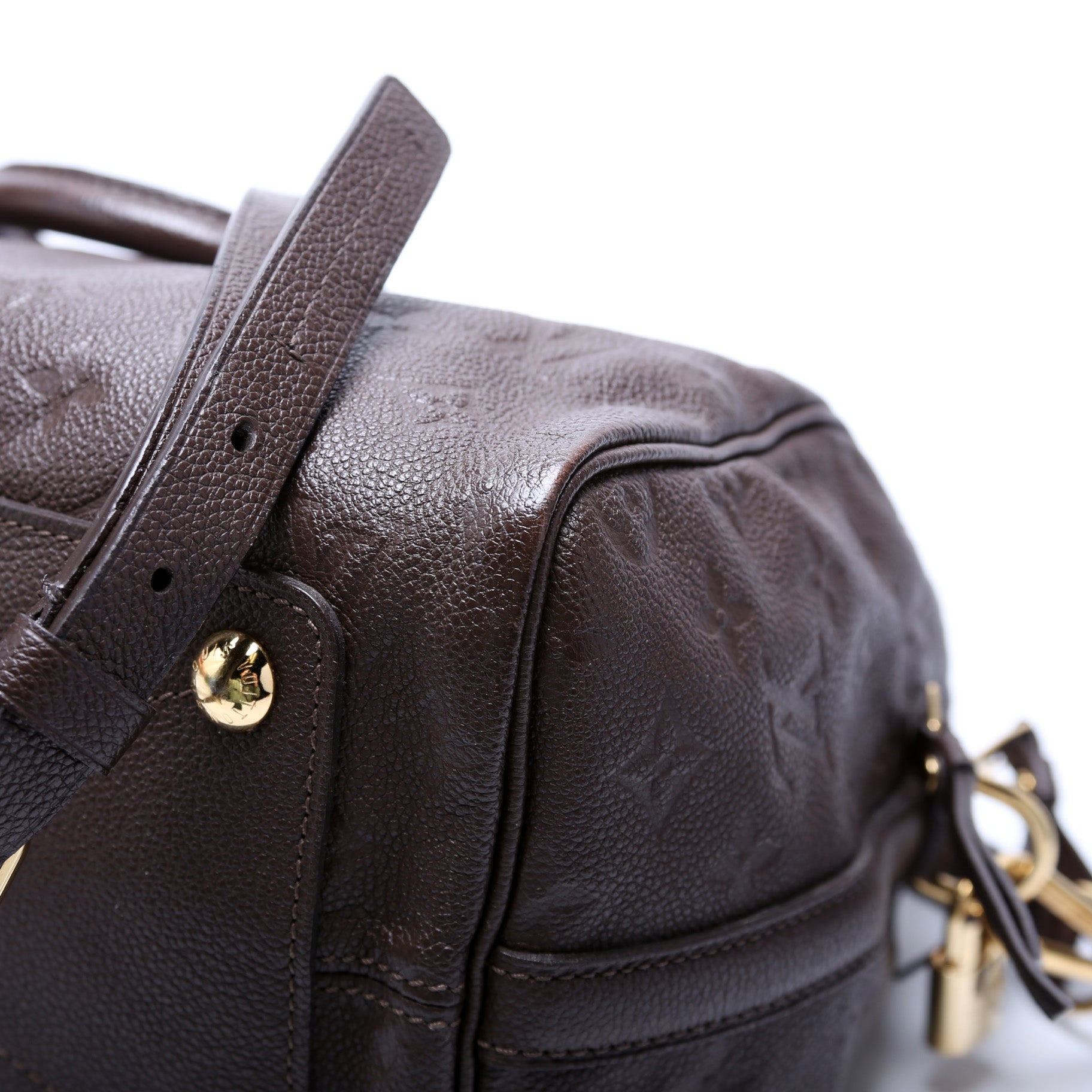 Speedy 30 Bandouliere Empreinte