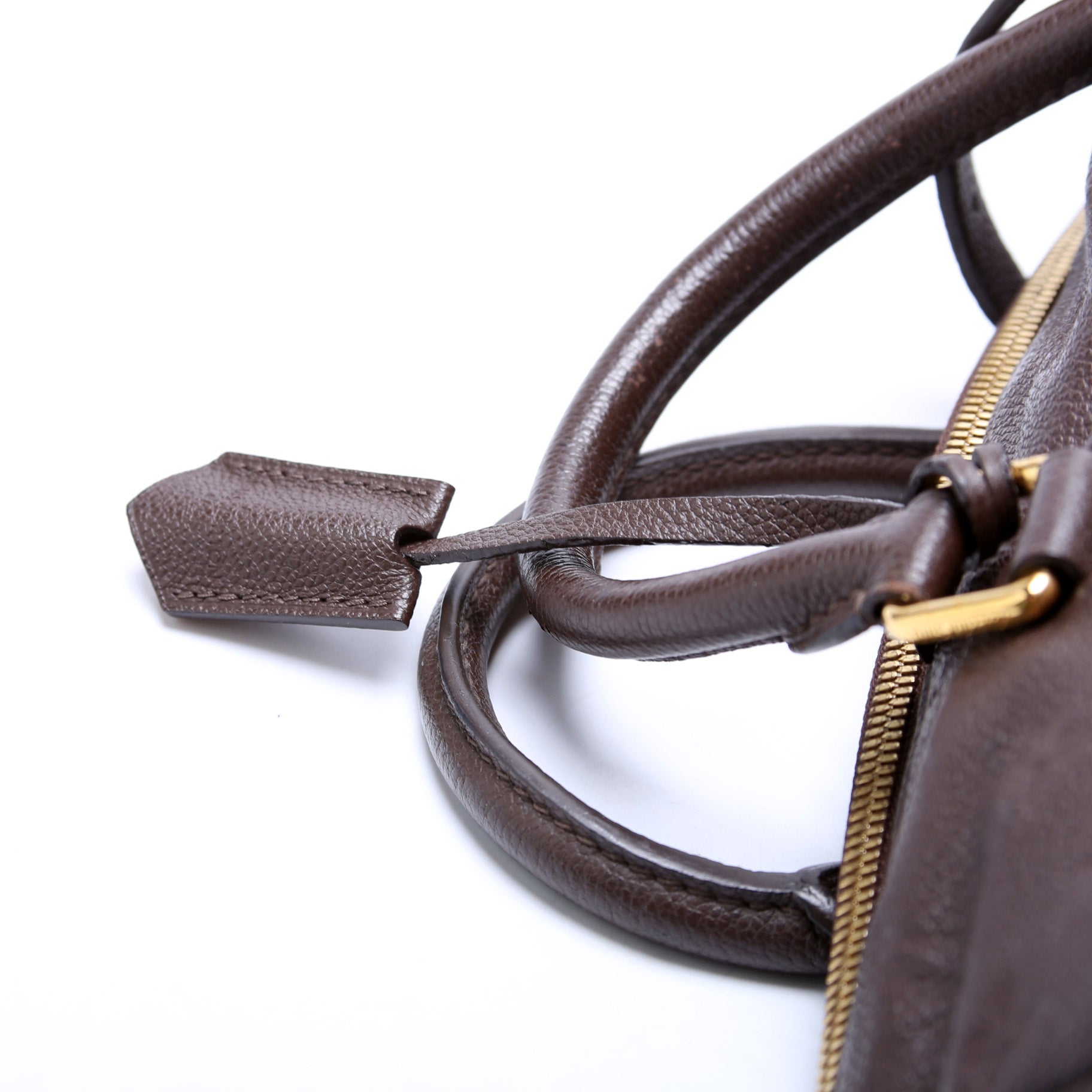Speedy 30 Bandouliere Empreinte