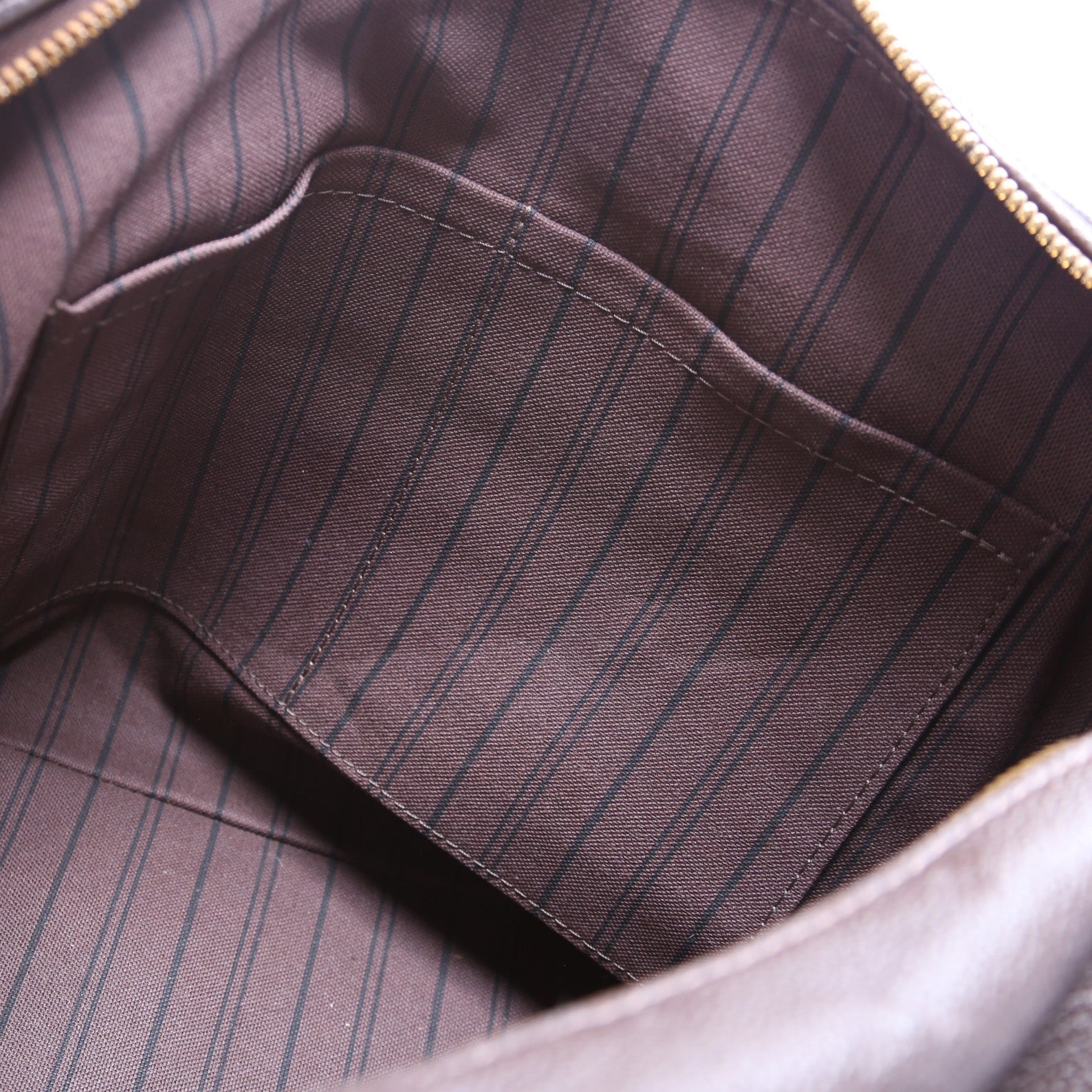 Speedy 30 Bandouliere Empreinte