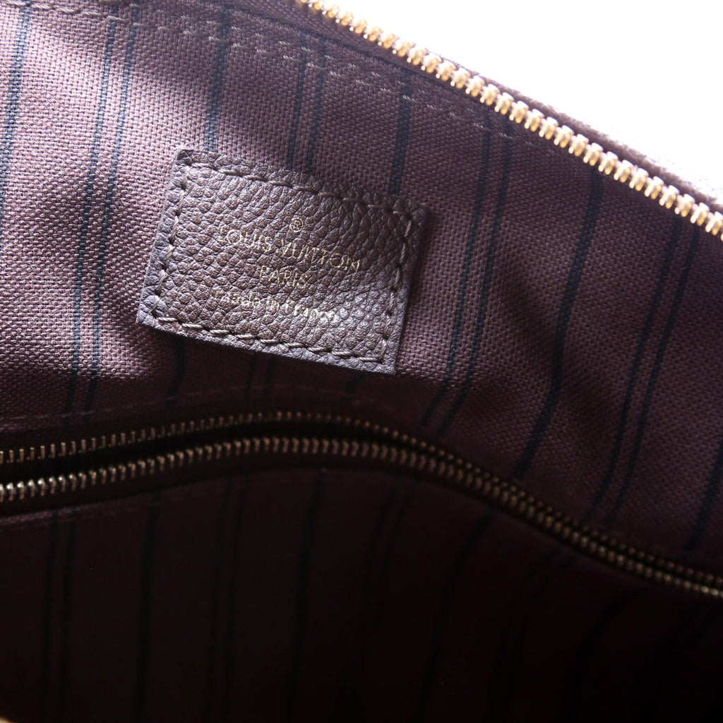 Speedy 30 Bandouliere Empreinte