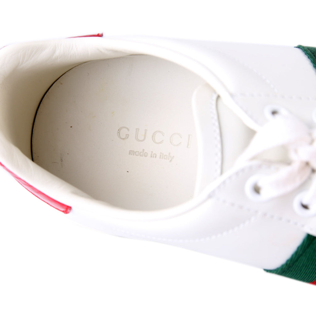 Ace Web Sneakers Size 37