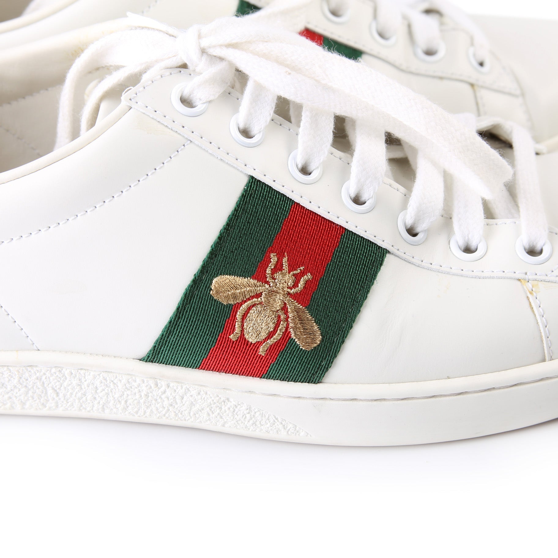 Ace Web Sneakers Size 37