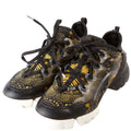 Dior D Connect Sneakers Size 37