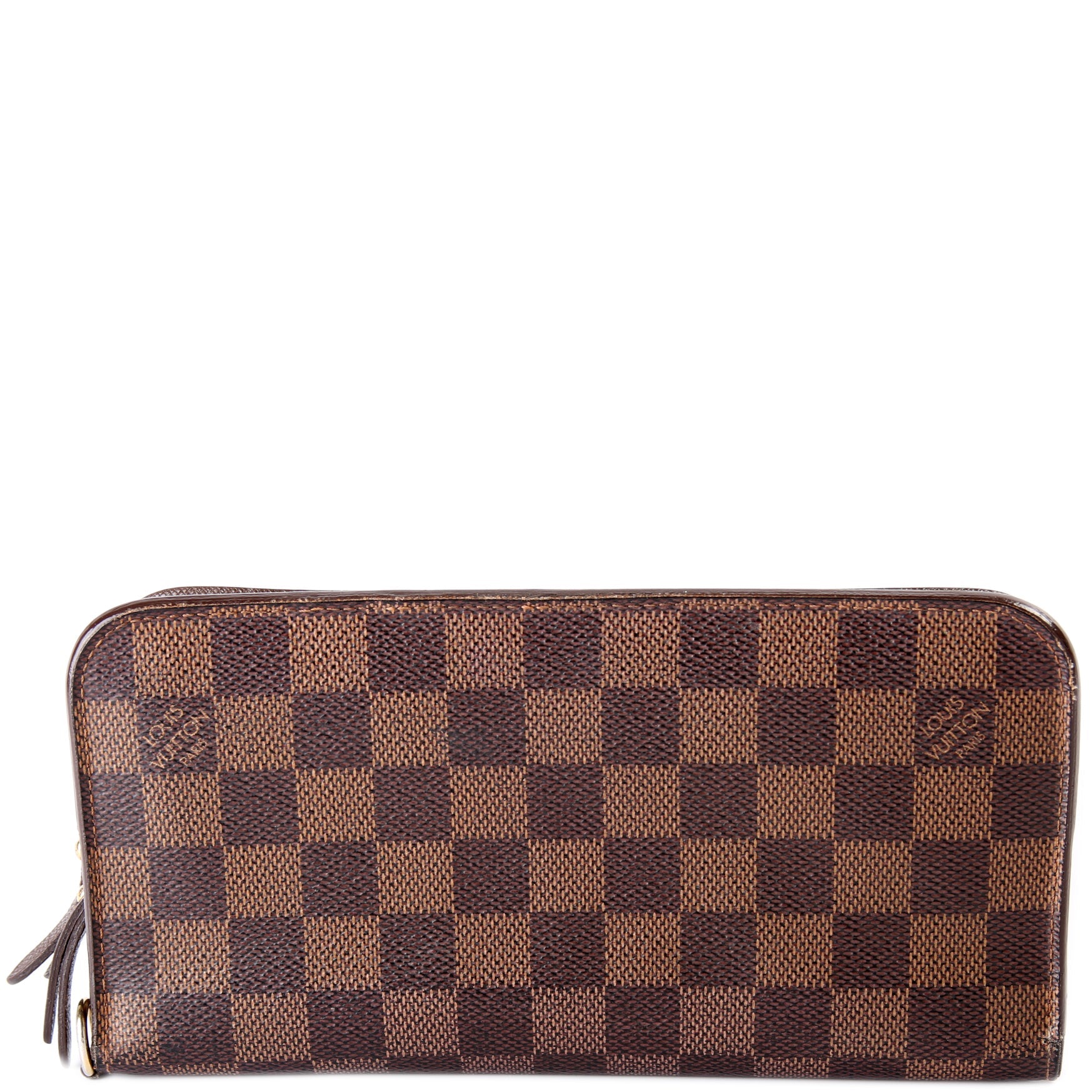 Insolite Wallet Damier Ebene