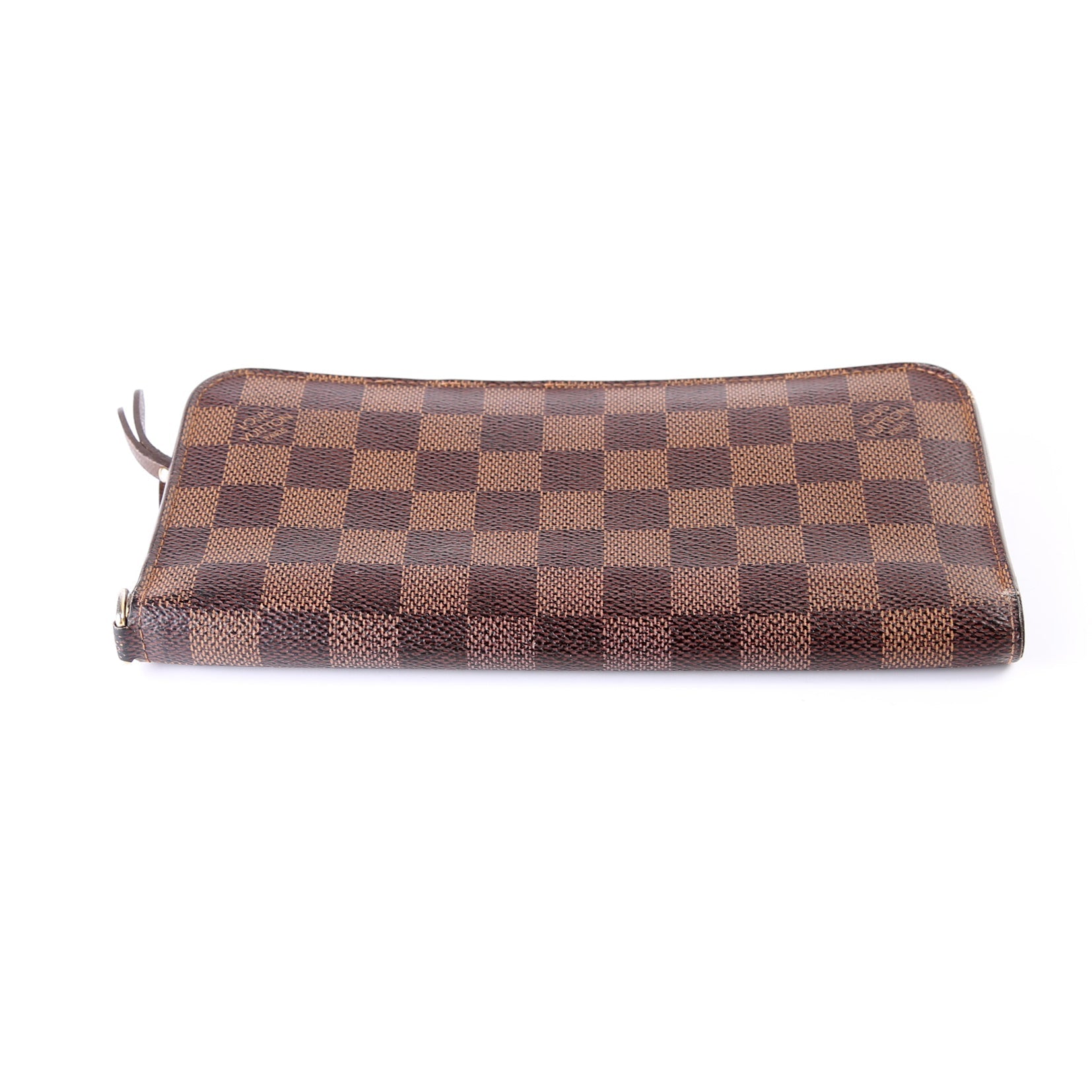 Insolite Wallet Damier Ebene