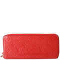 Clemence Wallet Empreinte