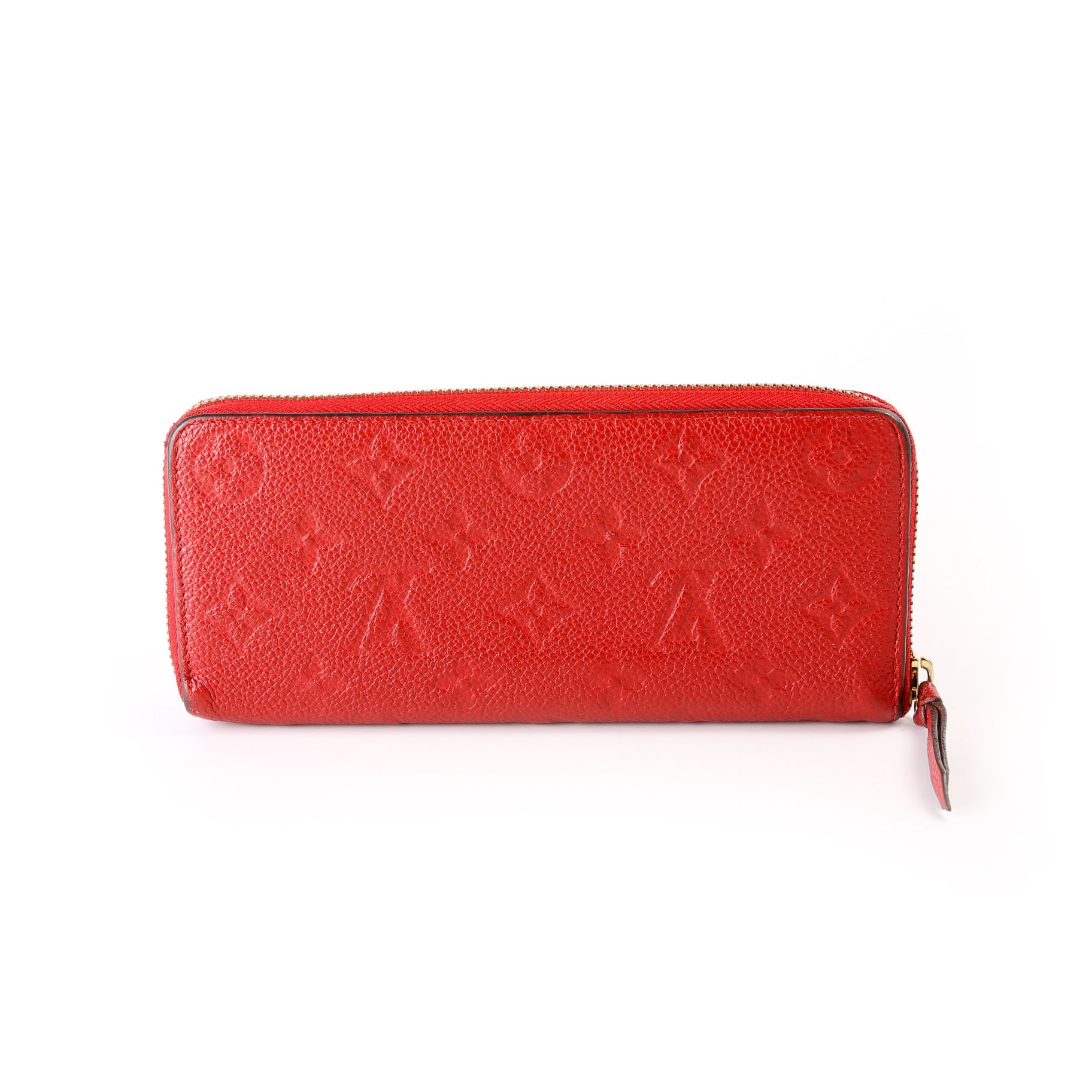 Clemence Wallet Empreinte