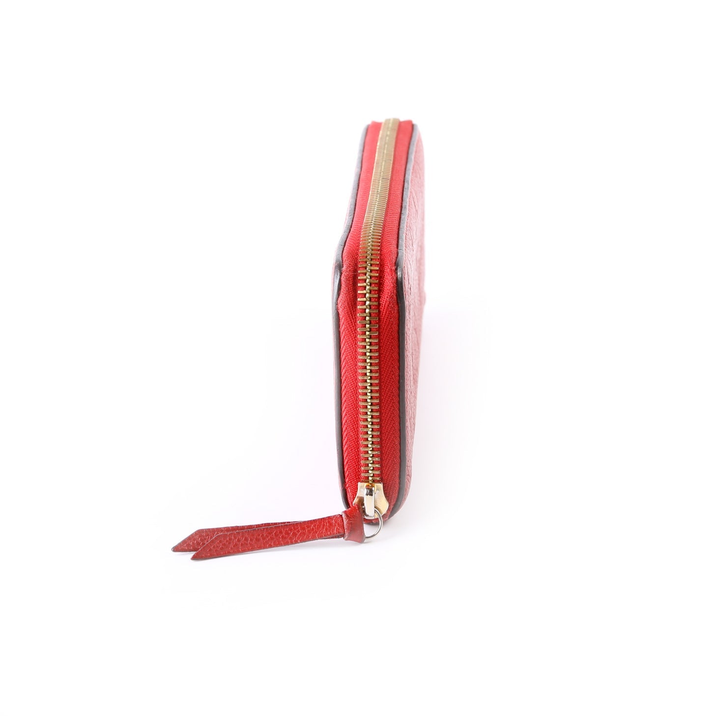 Clemence Wallet Empreinte