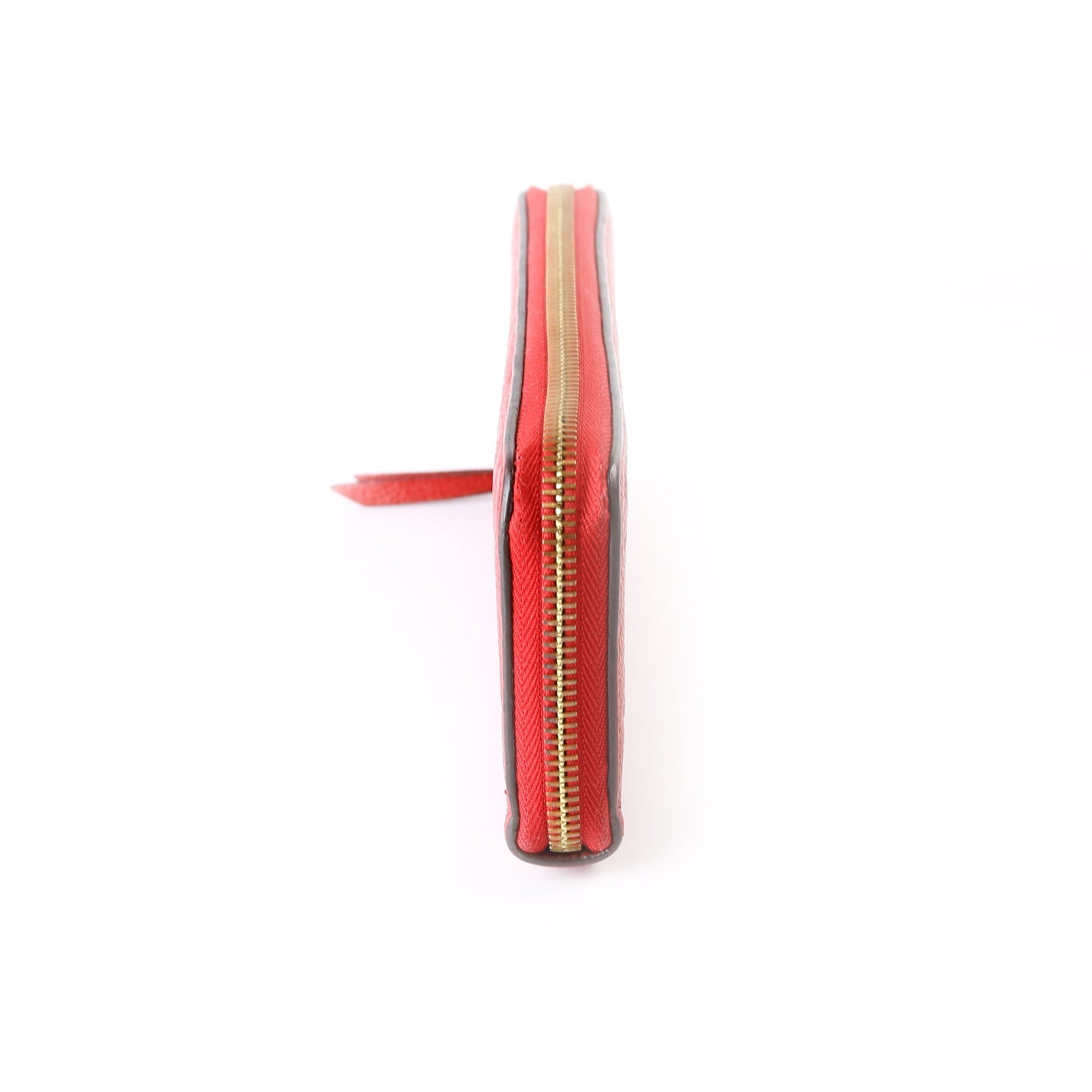 Clemence Wallet Empreinte