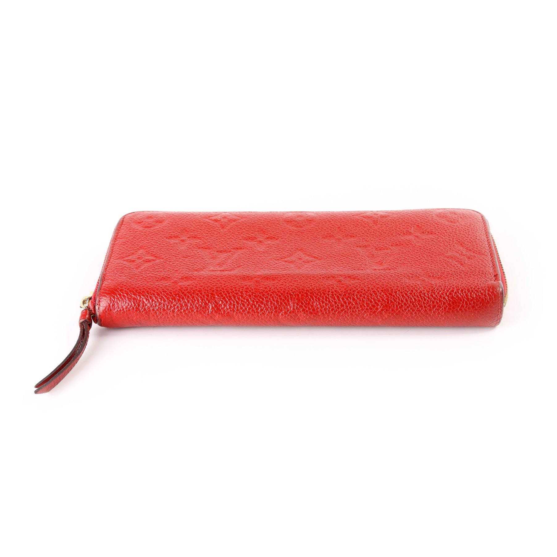 Clemence Wallet Empreinte