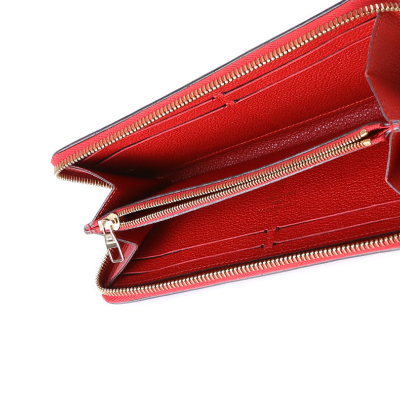 Clemence Wallet Empreinte