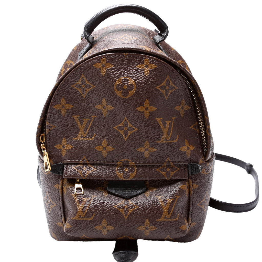 Palm Springs Mini Monogram