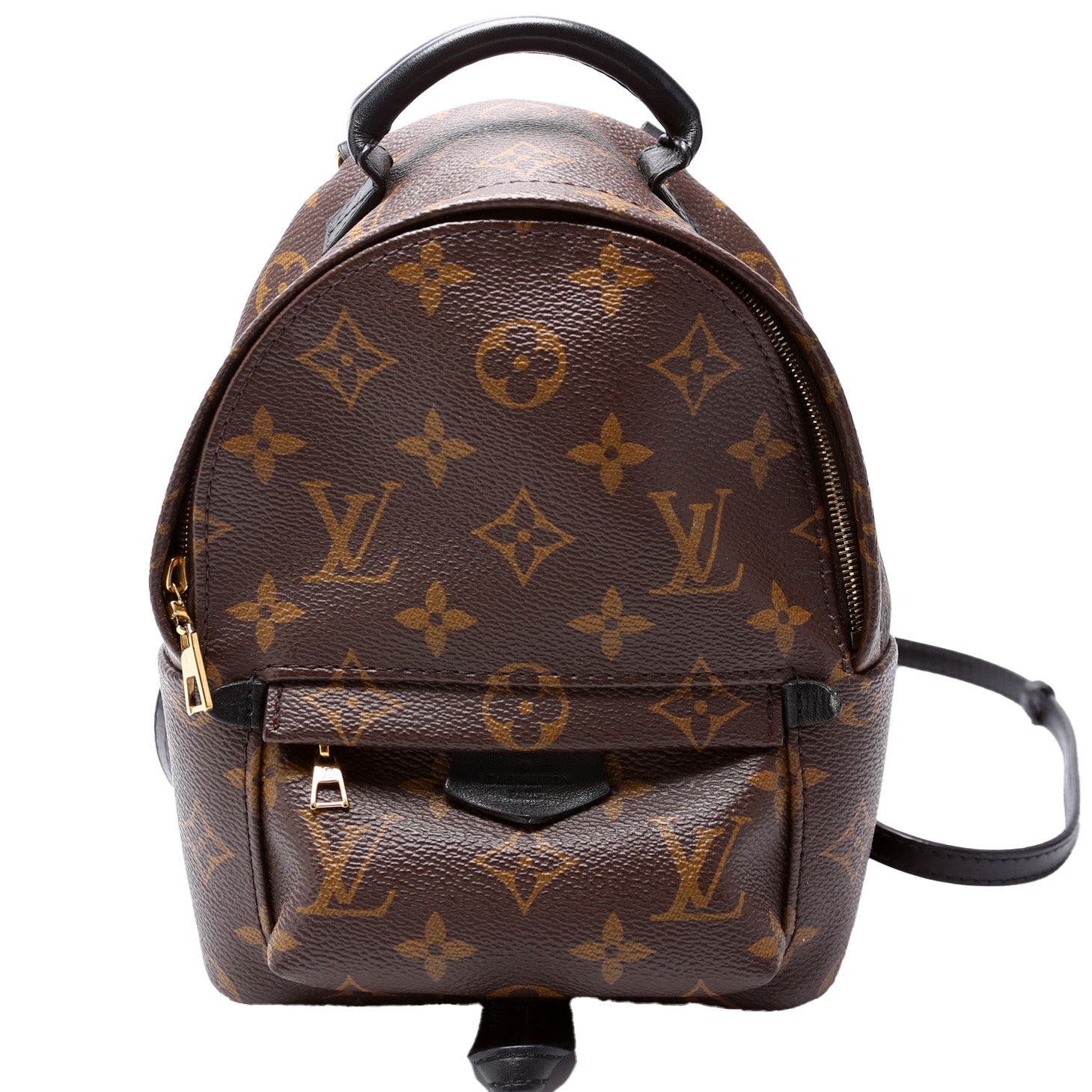 Palm Springs Mini Monogram