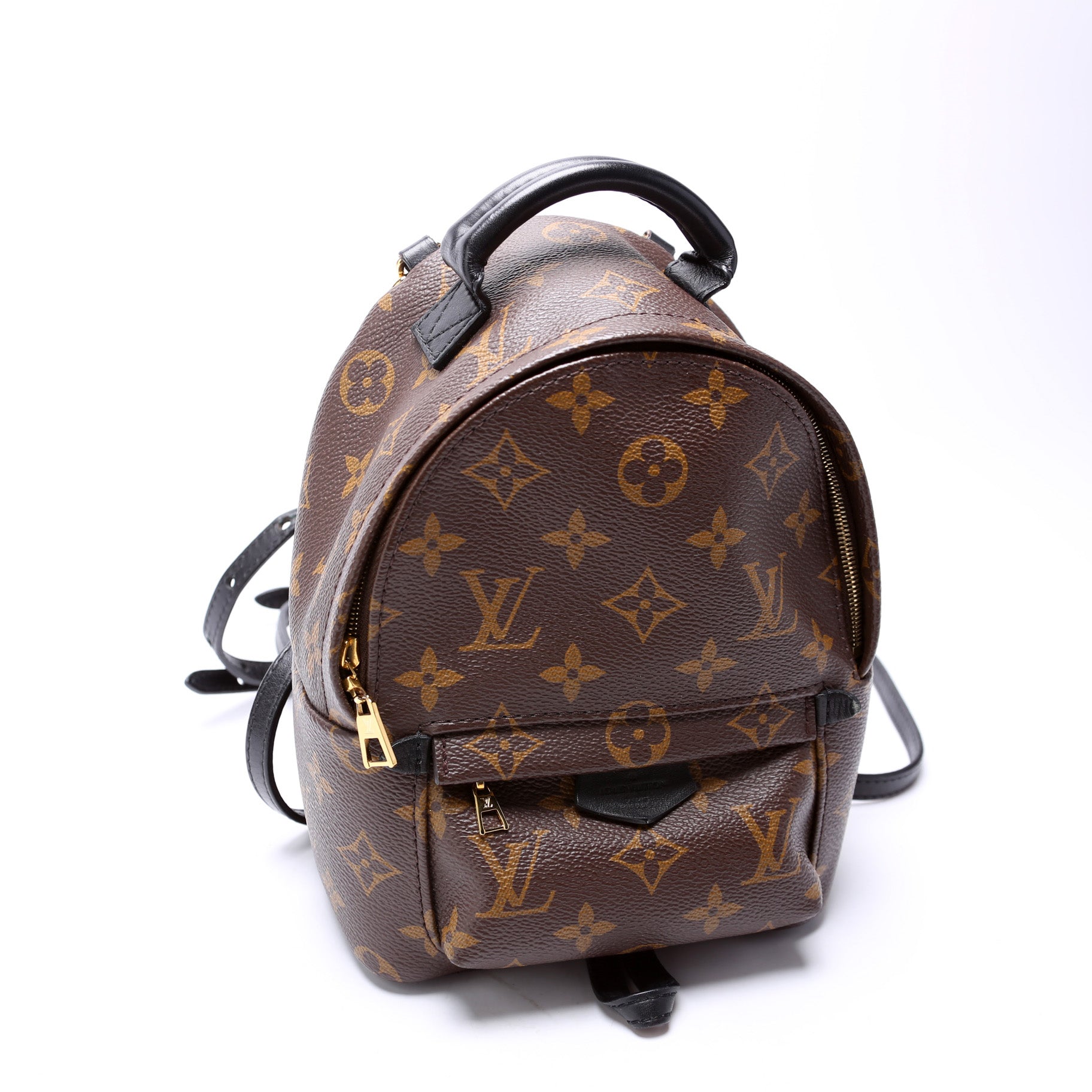 Palm Springs Mini Monogram