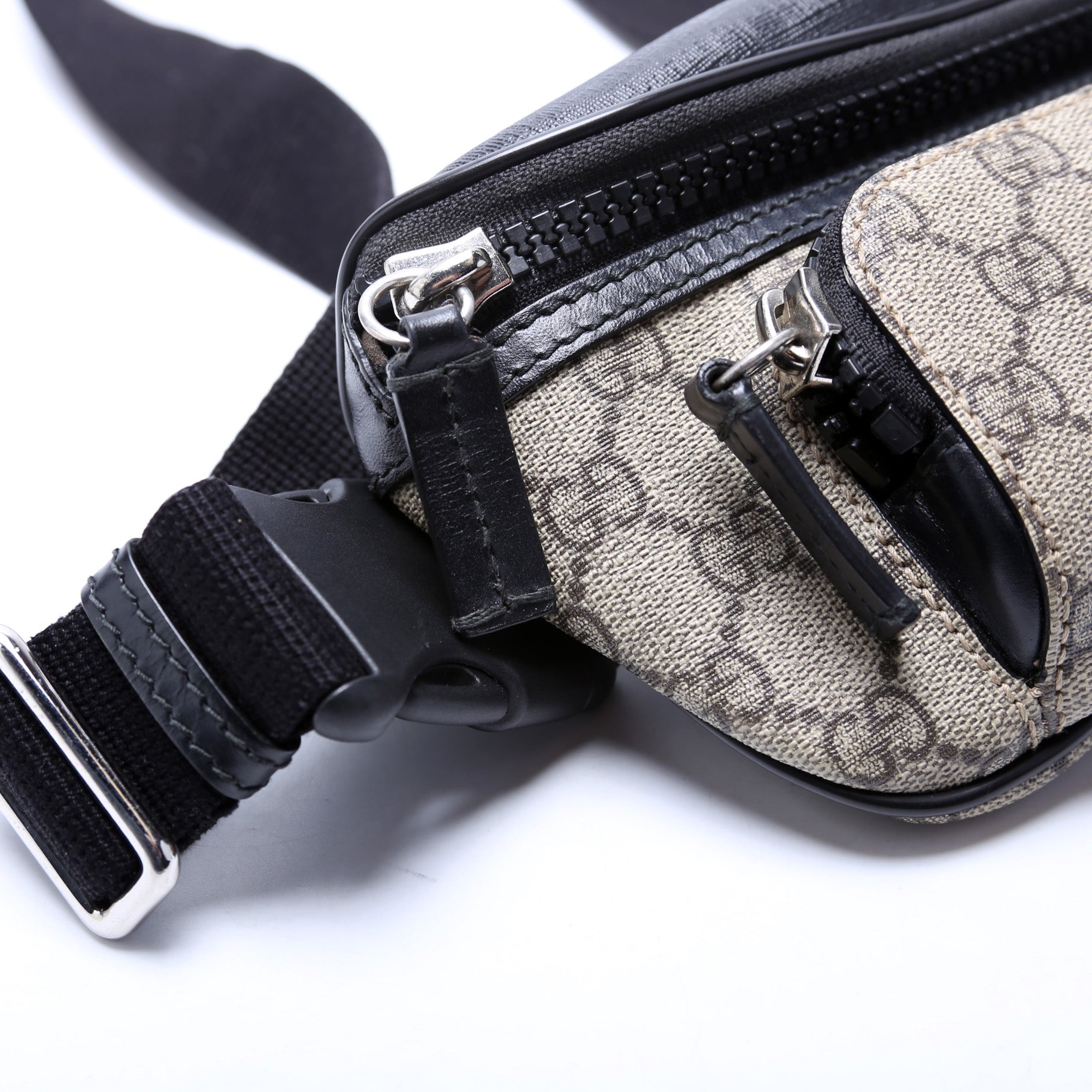 450496 GG Supreme Eden Bum Bag