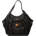 Chef Pocket Tote Zucca Canvas Large