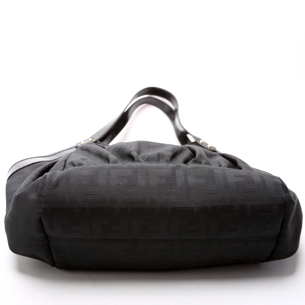 Chef Pocket Tote Zucca Canvas Large