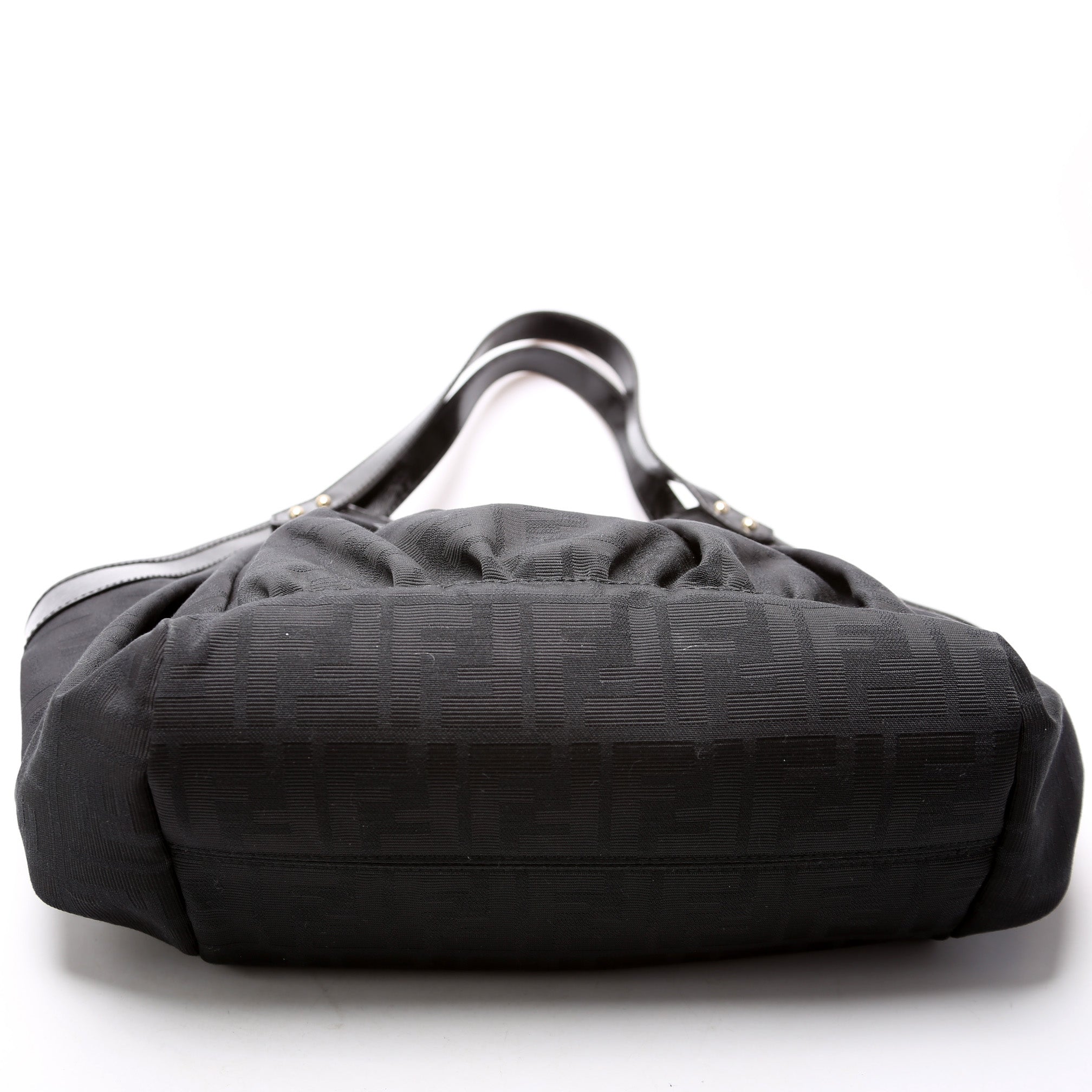 Chef Pocket Tote Zucca Canvas Large