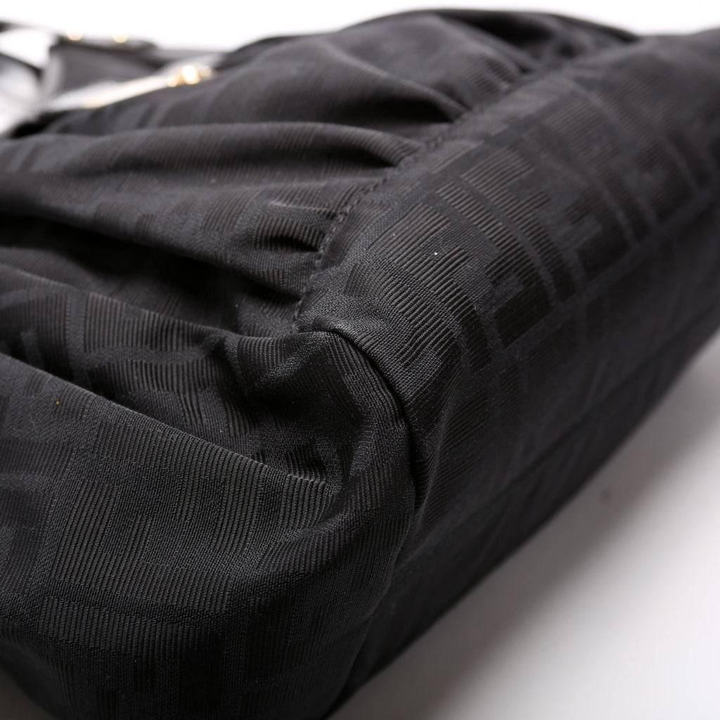 Chef Pocket Tote Zucca Canvas Large