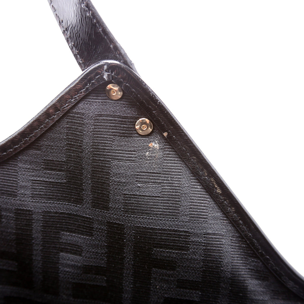 Chef Pocket Tote Zucca Canvas Large