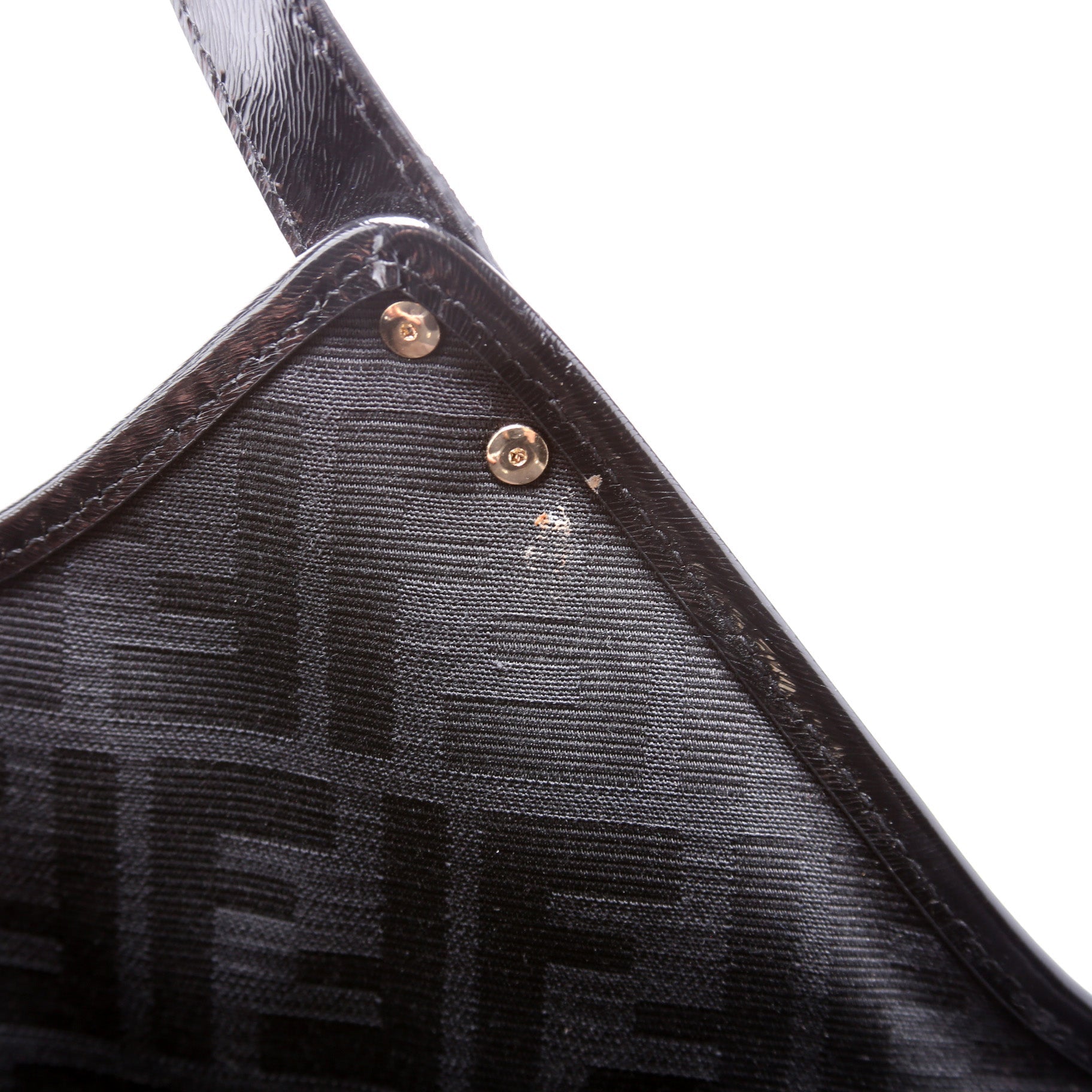 Chef Pocket Tote Zucca Canvas Large