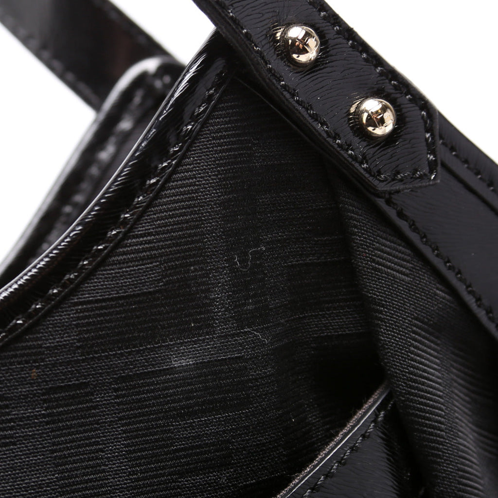 Chef Pocket Tote Zucca Canvas Large