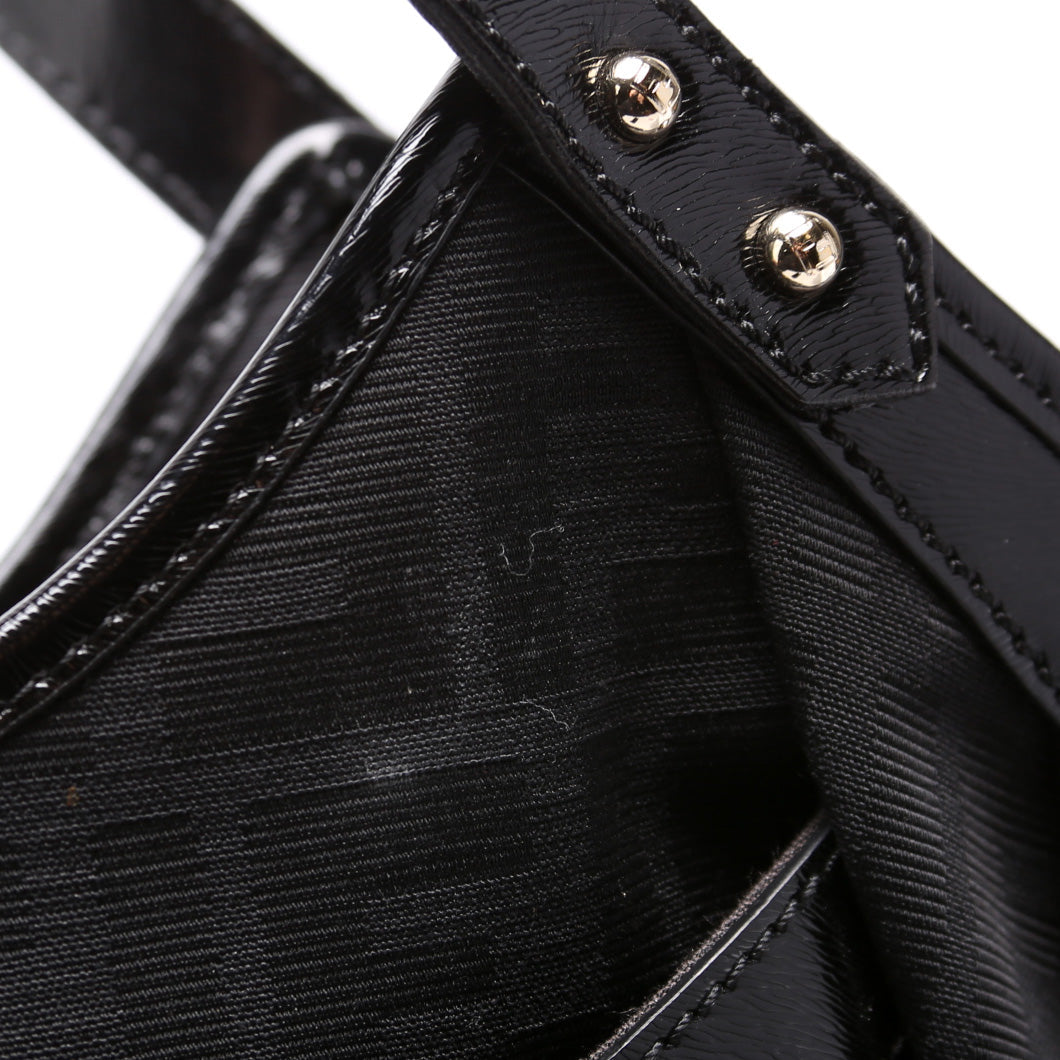 Chef Pocket Tote Zucca Canvas Large