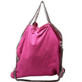 Falabella Fold Over Tote