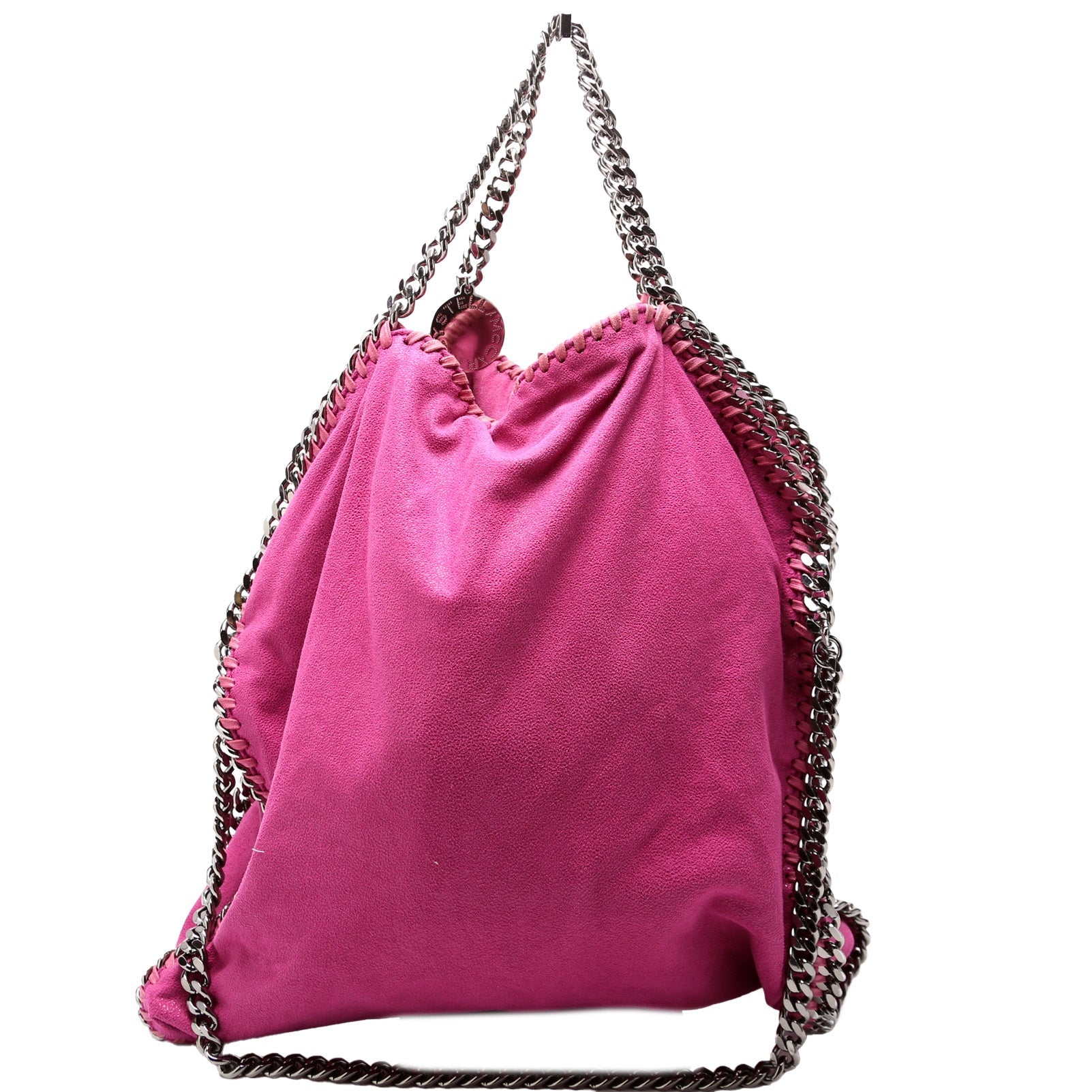Falabella Fold Over Tote