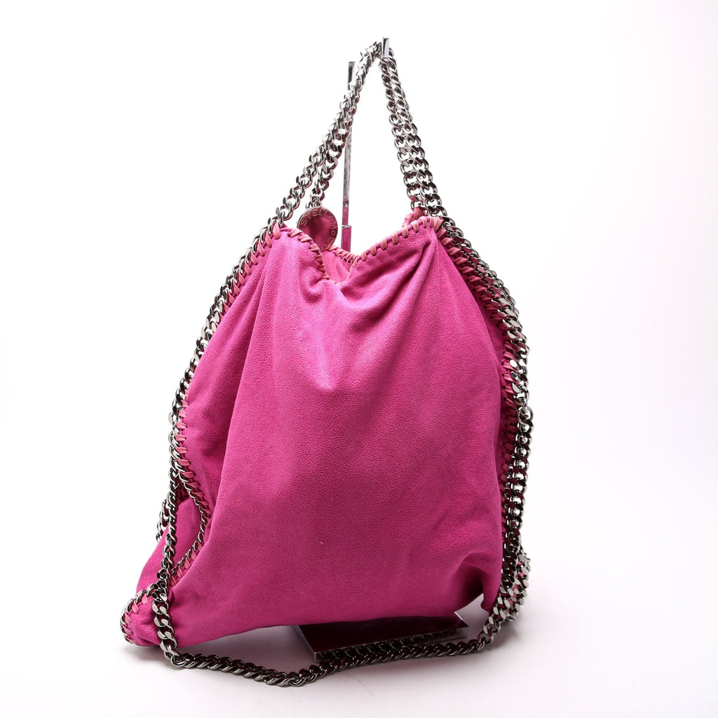 Falabella Fold Over Tote