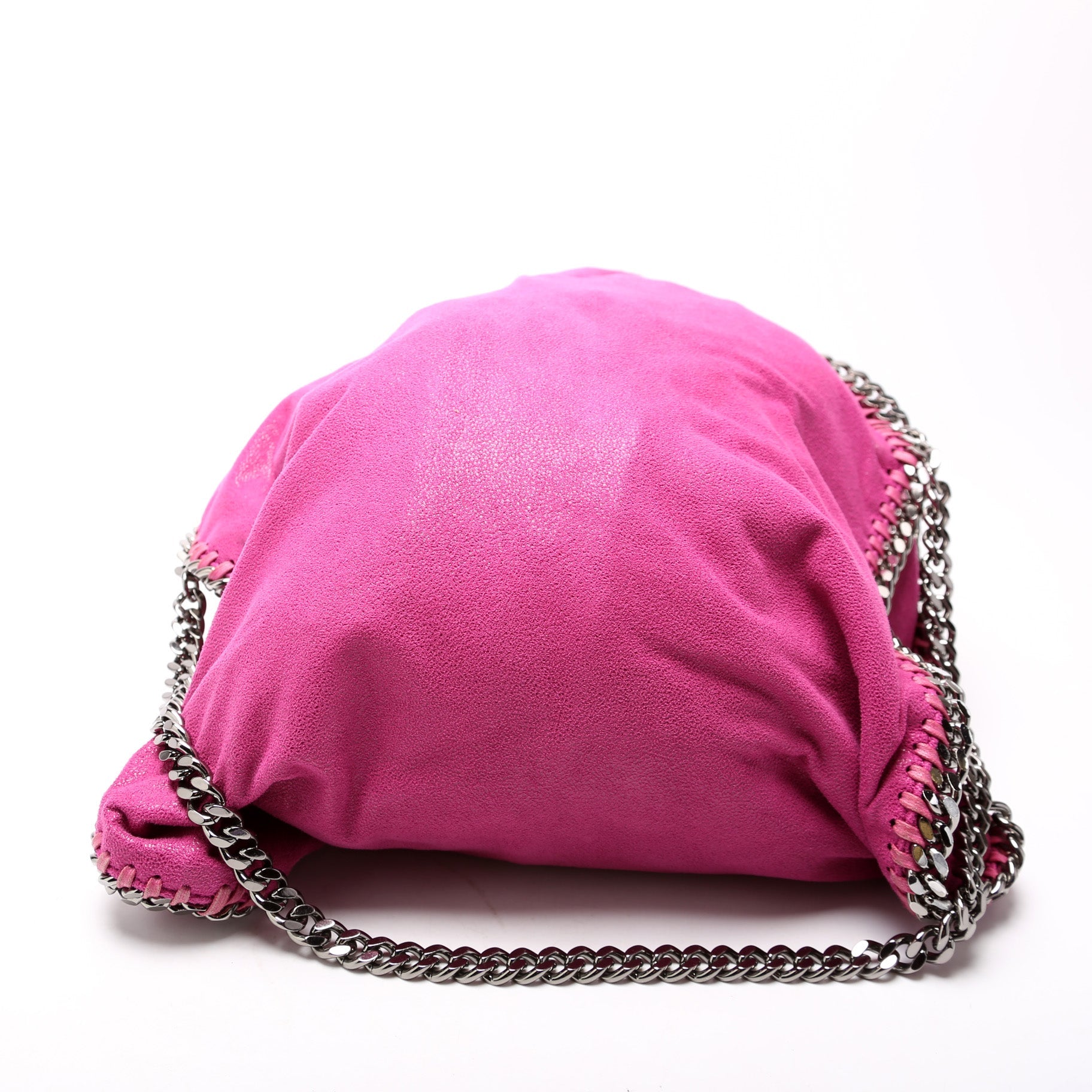 Falabella Fold Over Tote