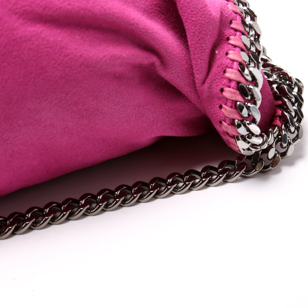 Falabella Fold Over Tote