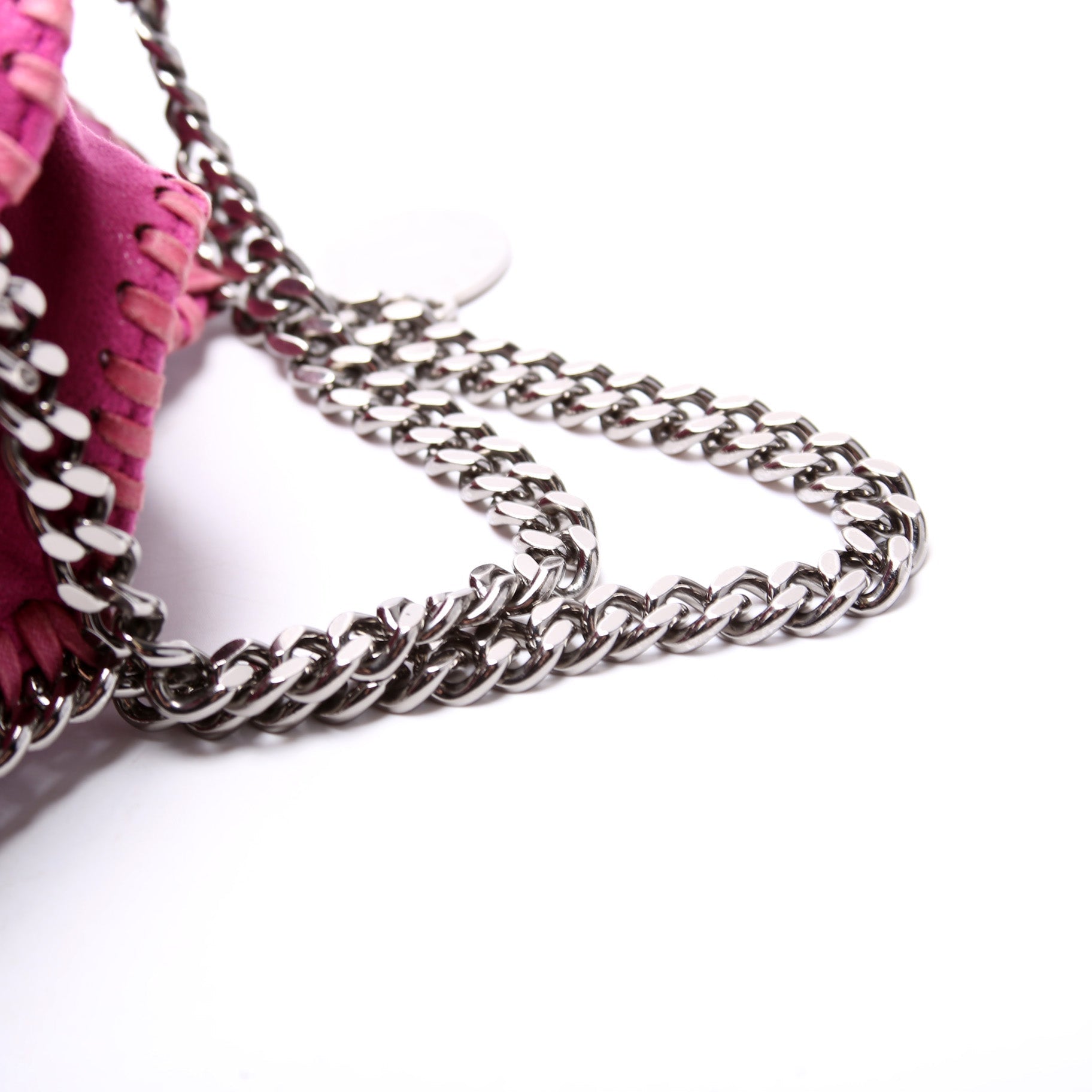 Falabella Fold Over Tote