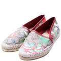 Gucci GG Tian Espadrilles Size 37