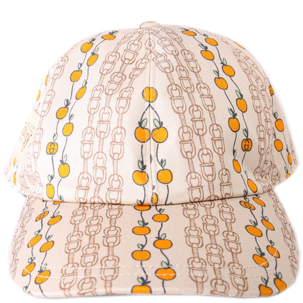656183 Apple Baseball Cap Size M