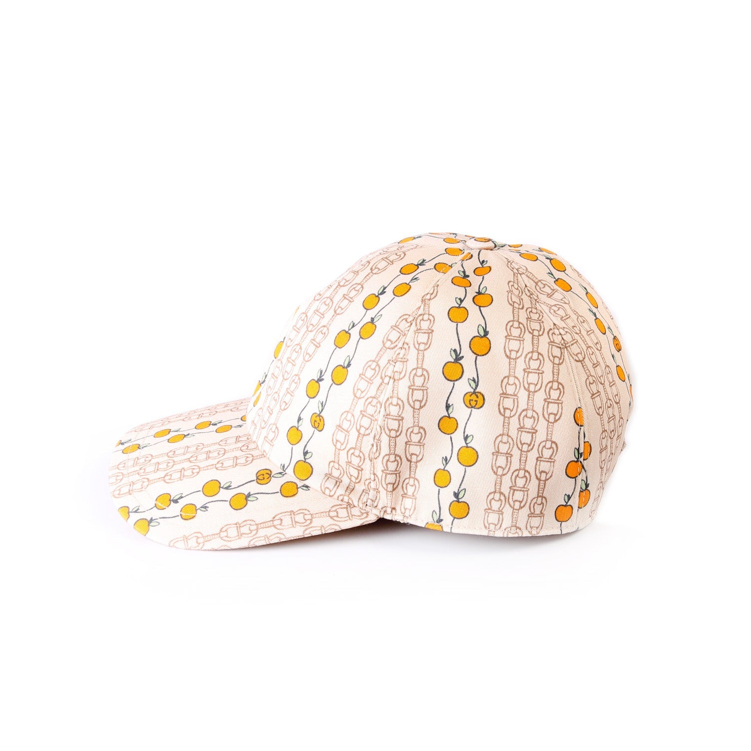 656183 Apple Baseball Cap Size M