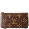 Pochette Cles Monogram