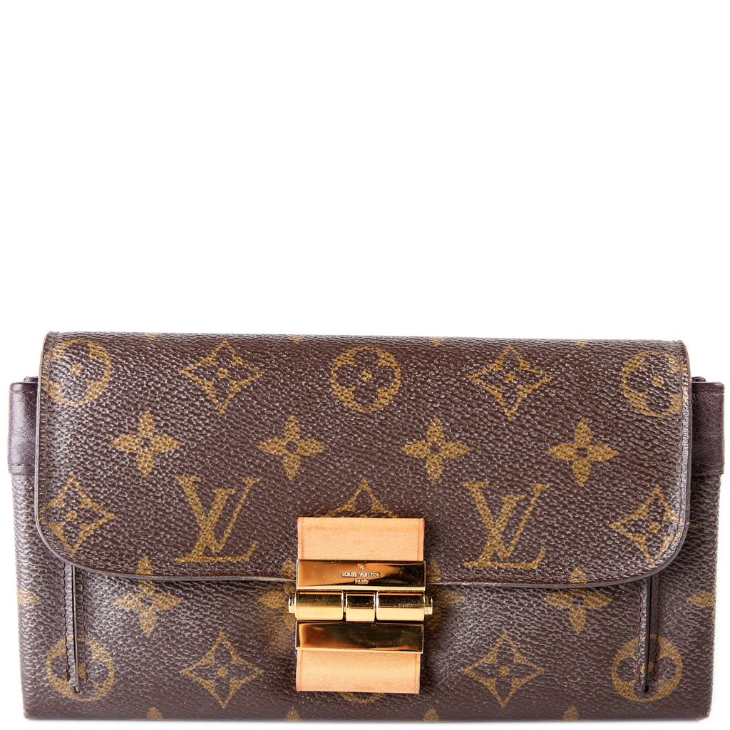 ELYSEE WALLET MONO (B)