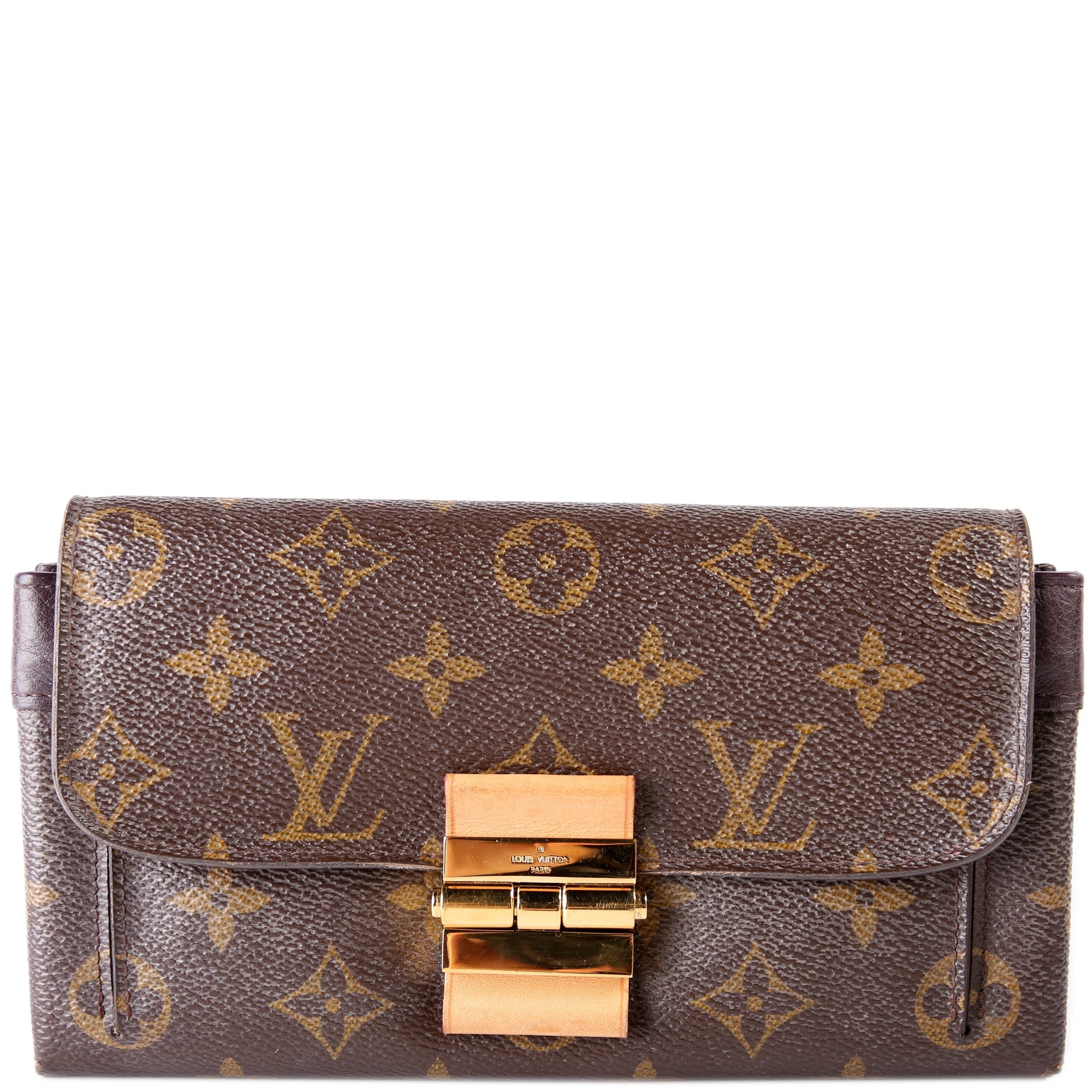 ELYSEE WALLET MONO (B)