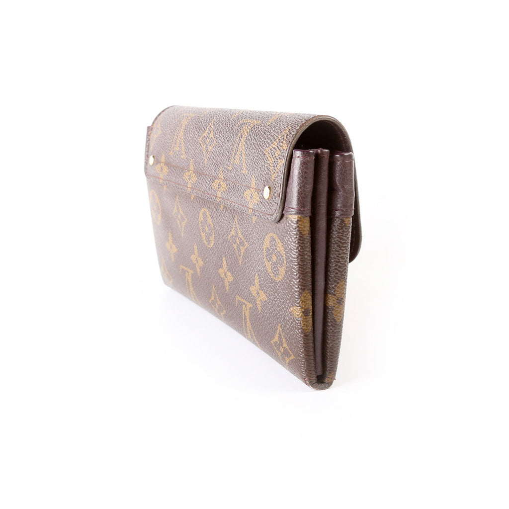 ELYSEE WALLET MONO (B)