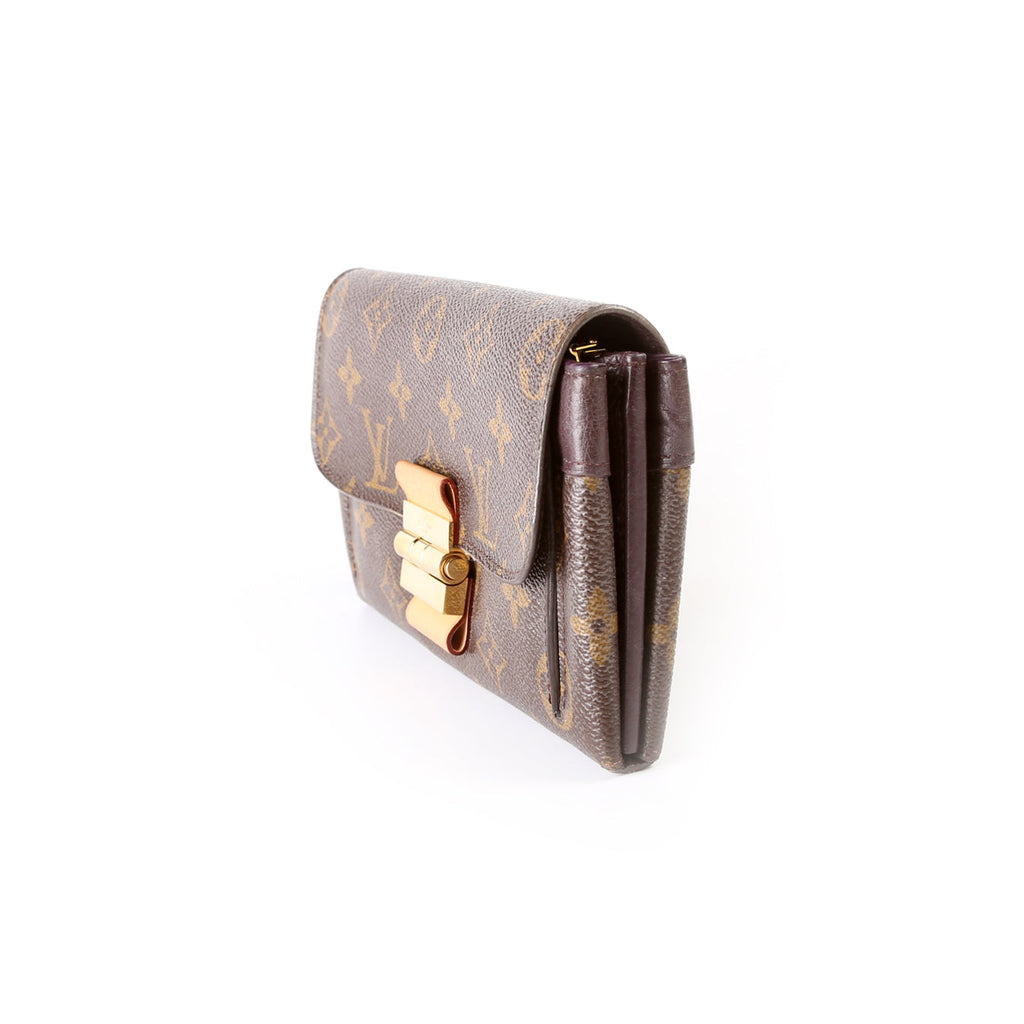 ELYSEE WALLET MONO (B)
