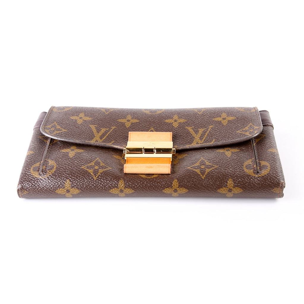 ELYSEE WALLET MONO (B)
