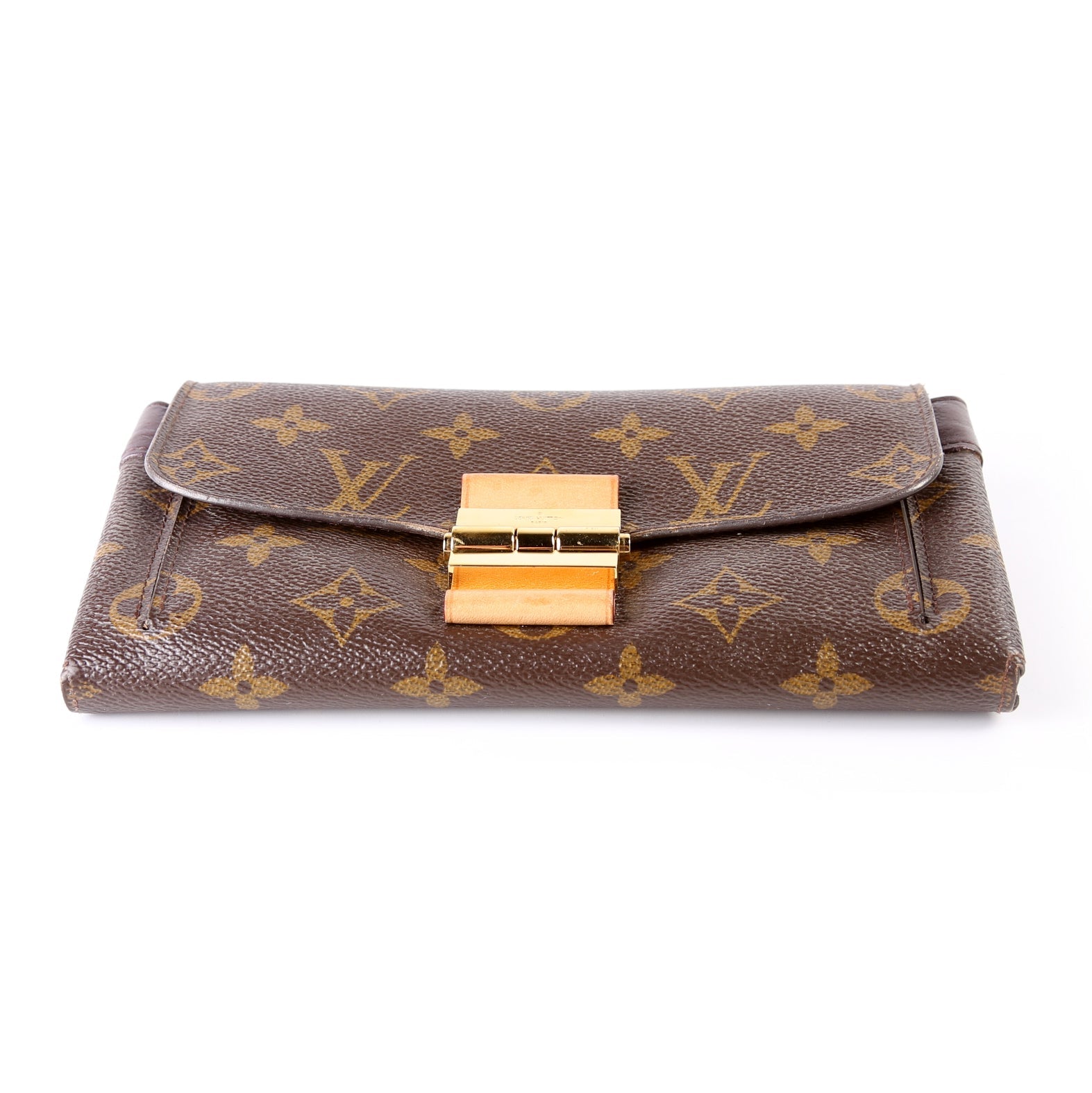 ELYSEE WALLET MONO (B)