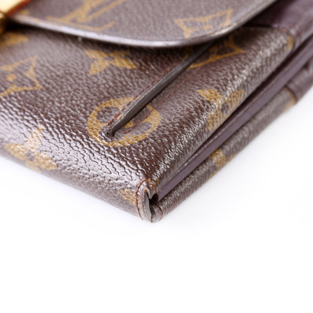 ELYSEE WALLET MONO (B)