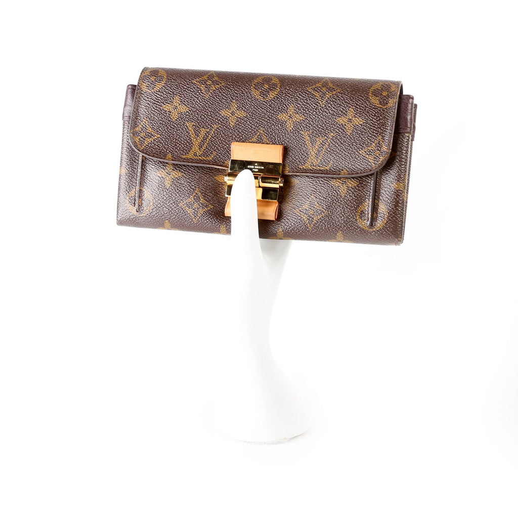 ELYSEE WALLET MONO (B)