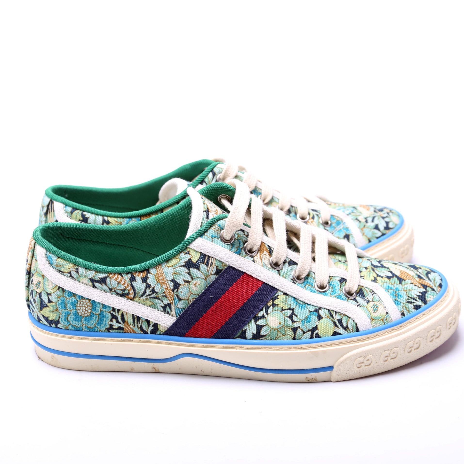 Tennis 1977 Sneakers Size 39