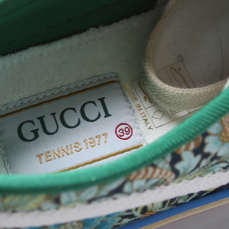 Tennis 1977 Sneakers Size 39