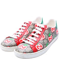 Gucci Ace Web Sneakers Size 36