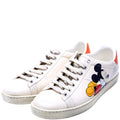 Gucci Ace Mickey Mouse Sneakers Size 36.5