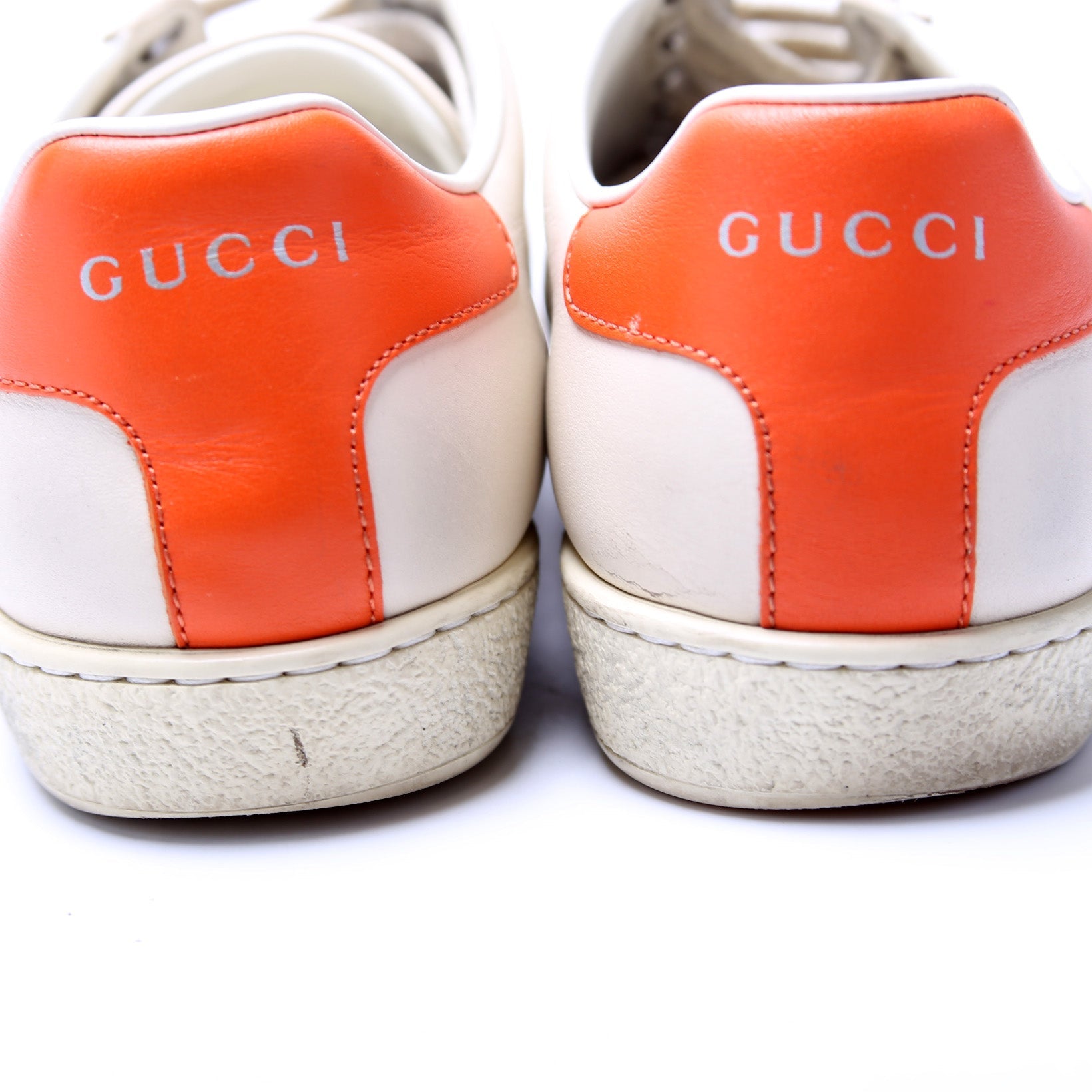 Gucci Ace Mickey Mouse Sneakers Size 36.5